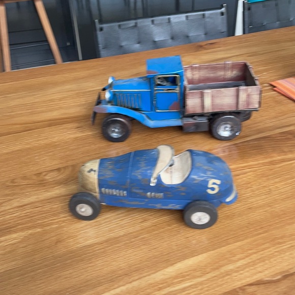 CLASSIC CAR ACCESSORIES - Picture 2 of 4